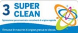 SUPER CLEAN conf. 150pz