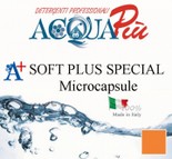 A+ SOFT PLUS SPECIAL Microcapsule kg 25