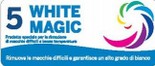 WHITE MAGIC conf. 150pz